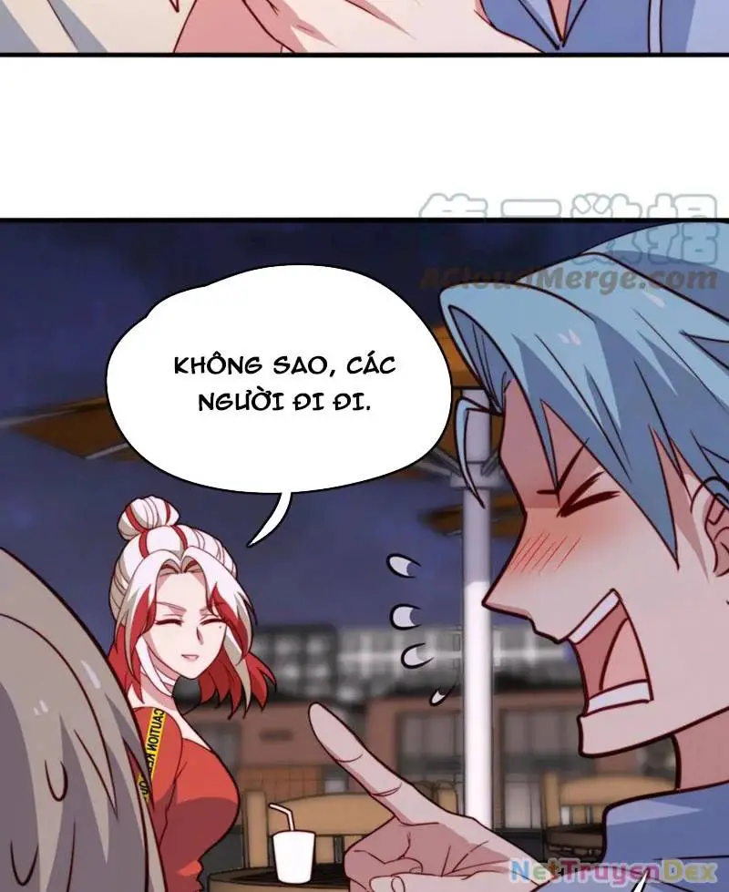 Slime Ta Treo Cự Long Lên Đánh Là Hợp Lý Nhỉ? Nettruyen ZZZ Chương 47 Page 23
