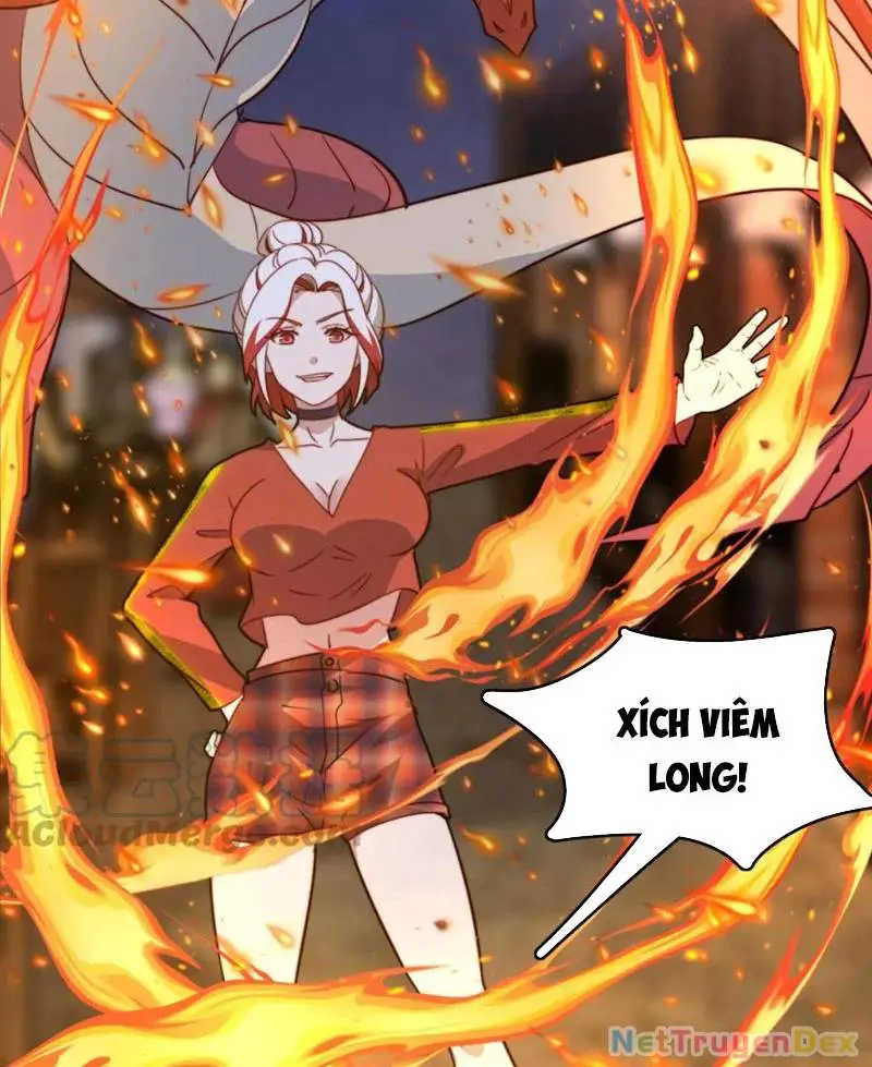 Slime Ta Treo Cự Long Lên Đánh Là Hợp Lý Nhỉ? Nettruyen ZZZ Chương 47 Page 40