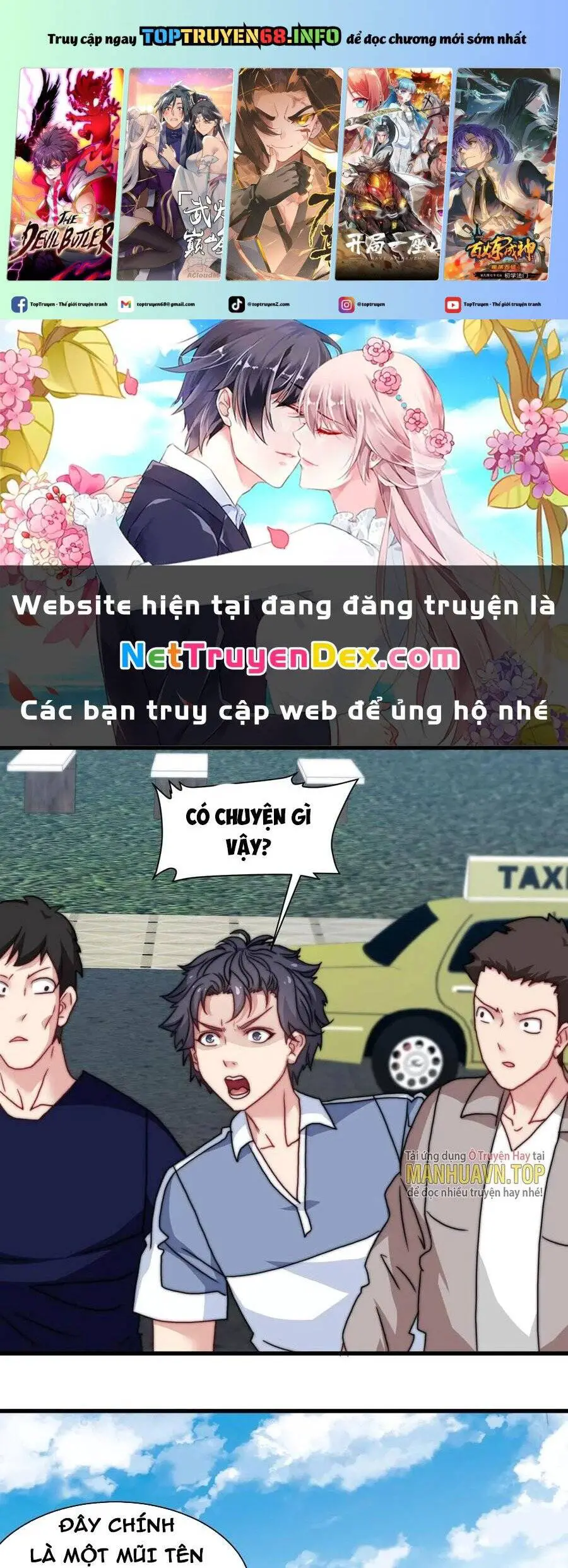 Slime Ta Treo Cự Long Lên Đánh Là Hợp Lý Nhỉ? Nettruyen ZZZ Chương 50 Page 2