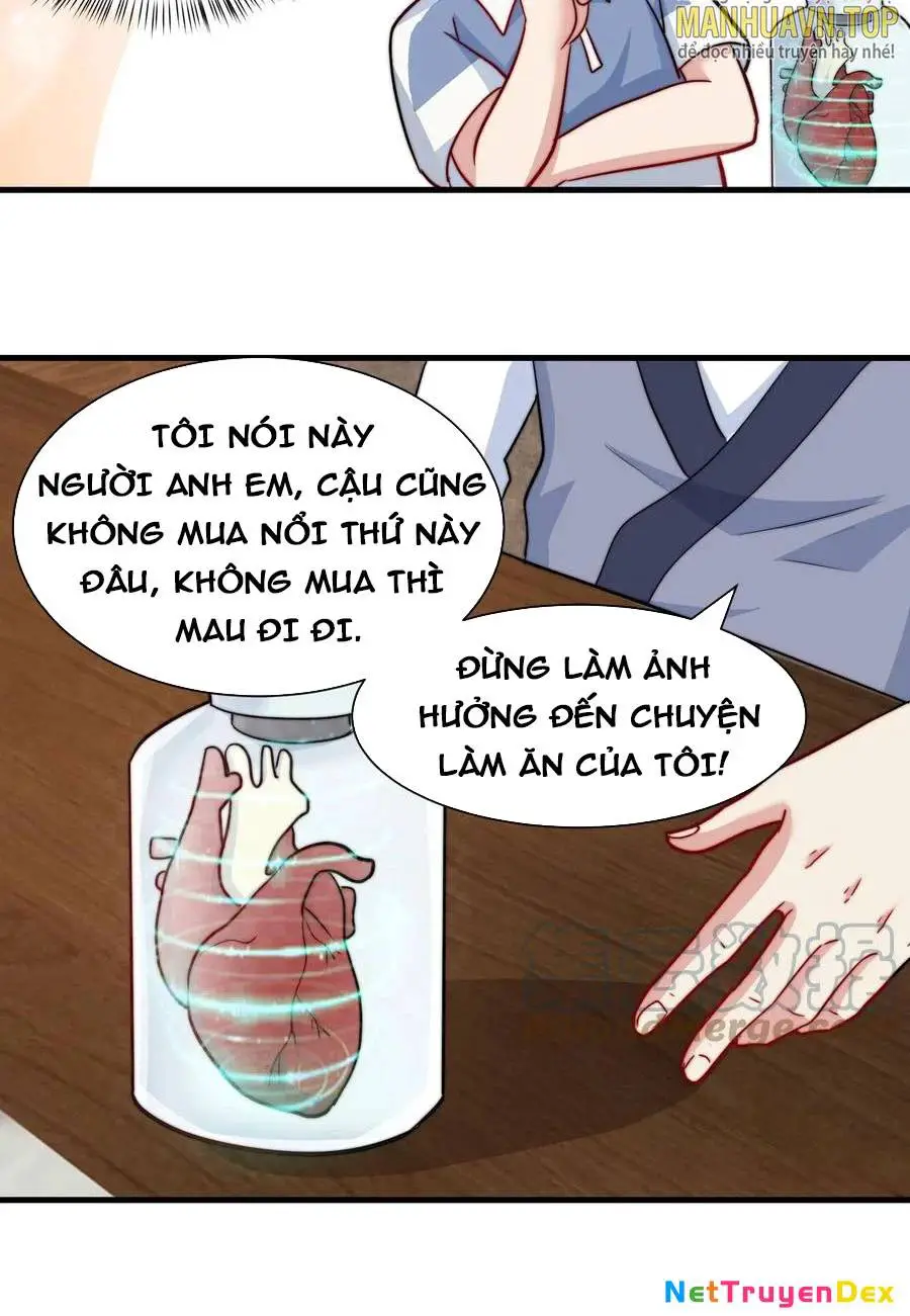 Slime Ta Treo Cự Long Lên Đánh Là Hợp Lý Nhỉ? Nettruyen ZZZ Chương 49 Page 3