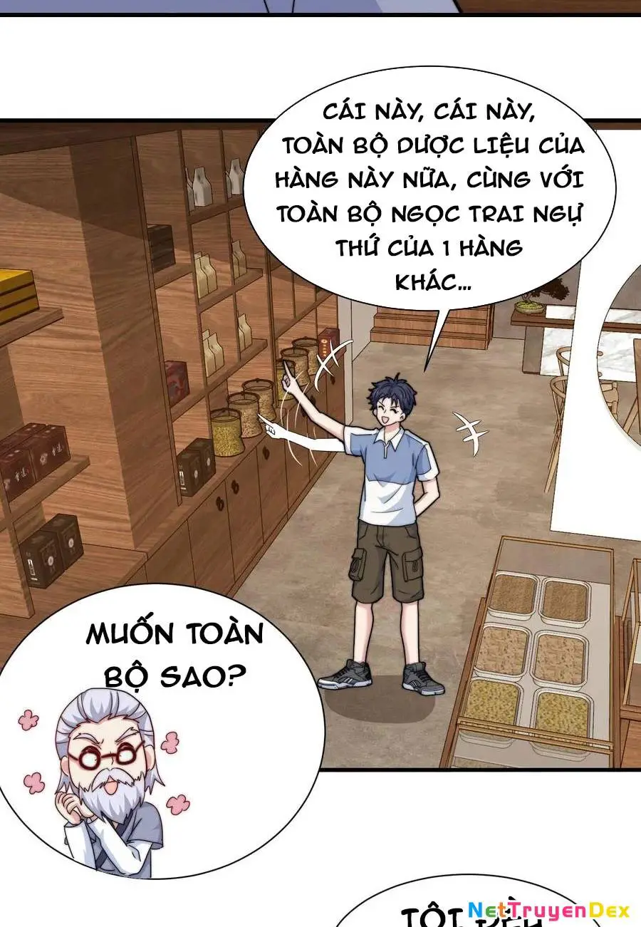 Slime Ta Treo Cự Long Lên Đánh Là Hợp Lý Nhỉ? Nettruyen ZZZ Chương 49 Page 5