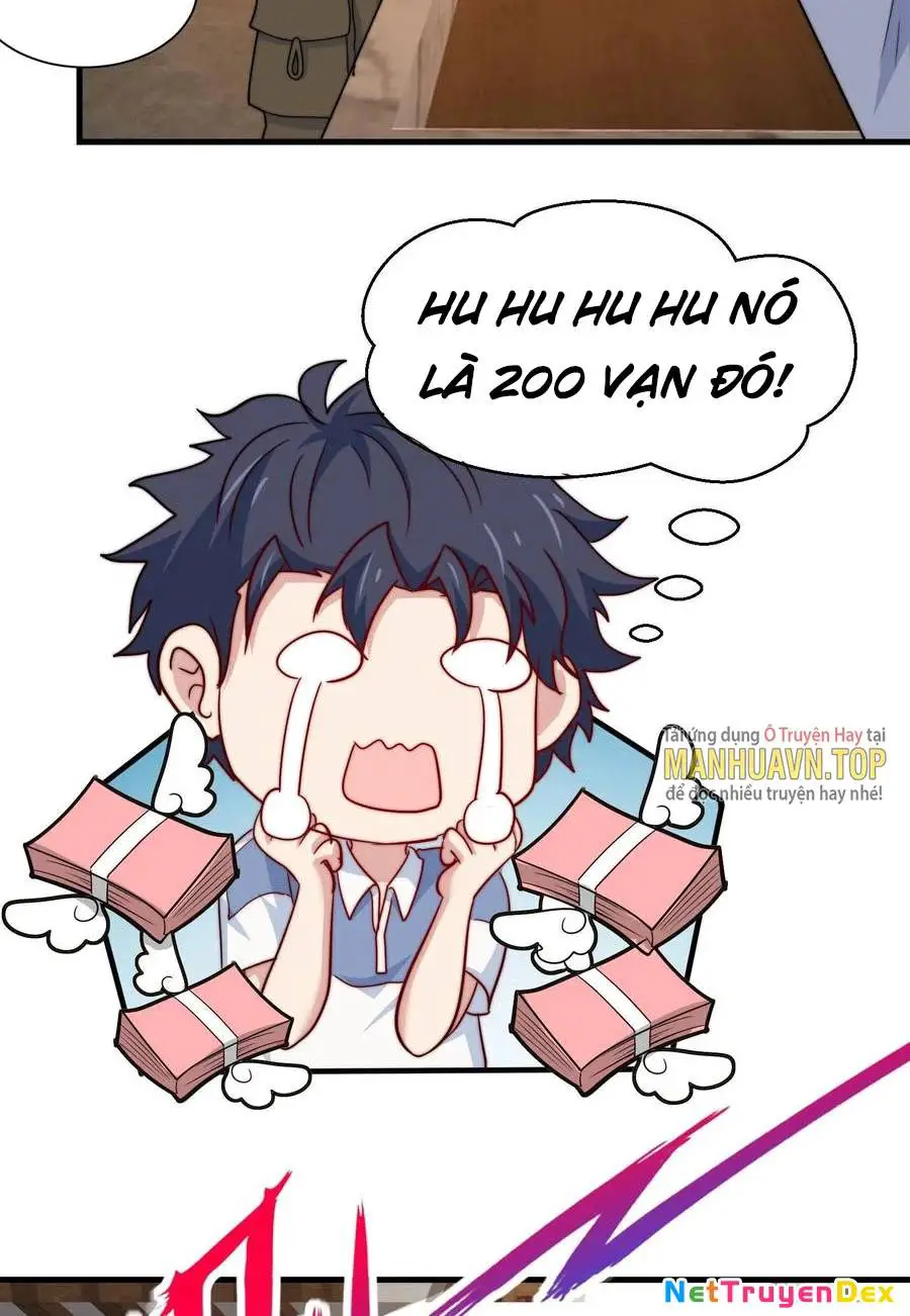 Slime Ta Treo Cự Long Lên Đánh Là Hợp Lý Nhỉ? Nettruyen ZZZ Chương 49 Page 9