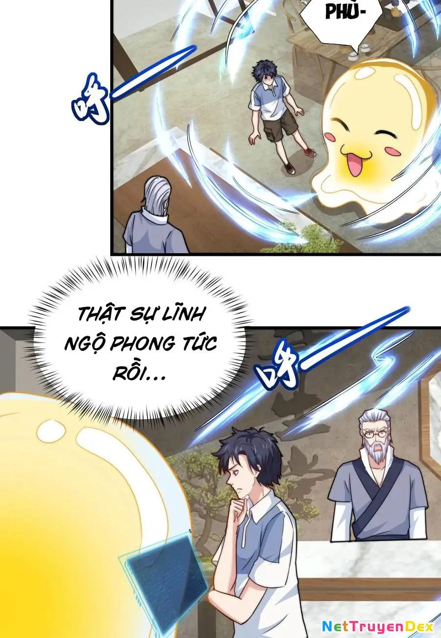 Slime Ta Treo Cự Long Lên Đánh Là Hợp Lý Nhỉ? Nettruyen ZZZ Chương 49 Page 14
