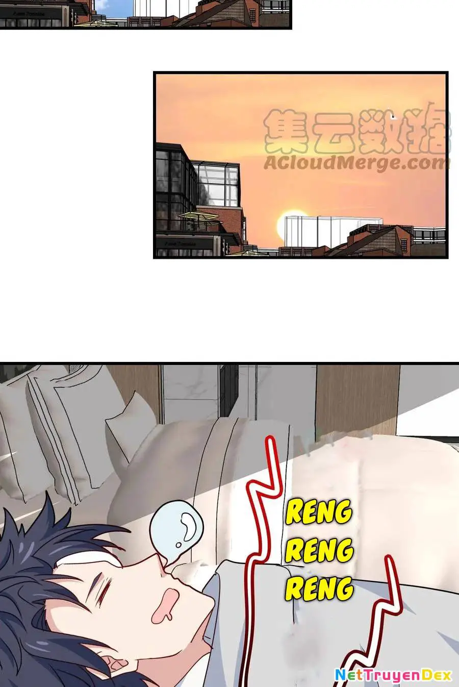 Slime Ta Treo Cự Long Lên Đánh Là Hợp Lý Nhỉ? Nettruyen ZZZ Chương 49 Page 23