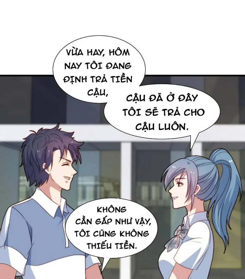 Slime Ta Treo Cự Long Lên Đánh Là Hợp Lý Nhỉ? Nettruyen ZZZ Chương 40 Page 2