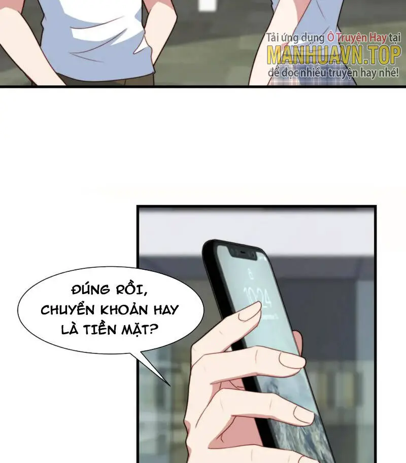 Slime Ta Treo Cự Long Lên Đánh Là Hợp Lý Nhỉ? Nettruyen ZZZ Chương 40 Page 3