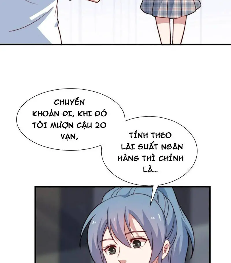 Slime Ta Treo Cự Long Lên Đánh Là Hợp Lý Nhỉ? Nettruyen ZZZ Chương 40 Page 5