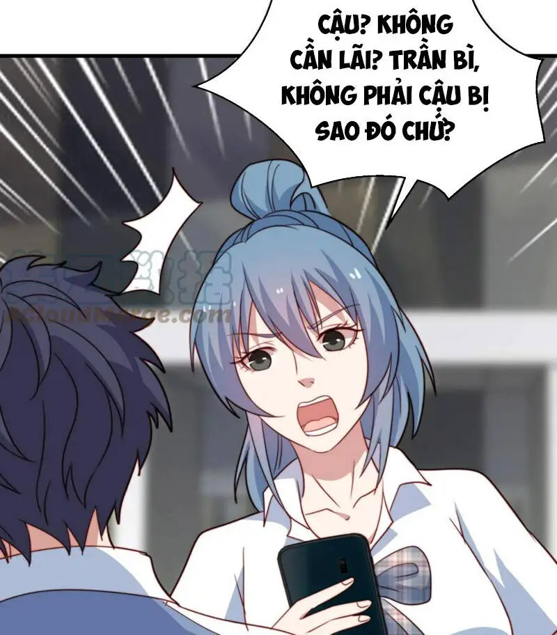 Slime Ta Treo Cự Long Lên Đánh Là Hợp Lý Nhỉ? Nettruyen ZZZ Chương 40 Page 7
