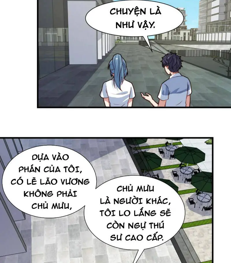 Slime Ta Treo Cự Long Lên Đánh Là Hợp Lý Nhỉ? Nettruyen ZZZ Chương 40 Page 11