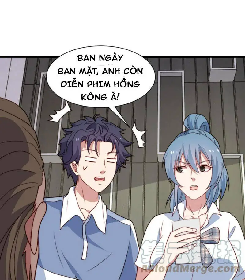 Slime Ta Treo Cự Long Lên Đánh Là Hợp Lý Nhỉ? Nettruyen ZZZ Chương 40 Page 19