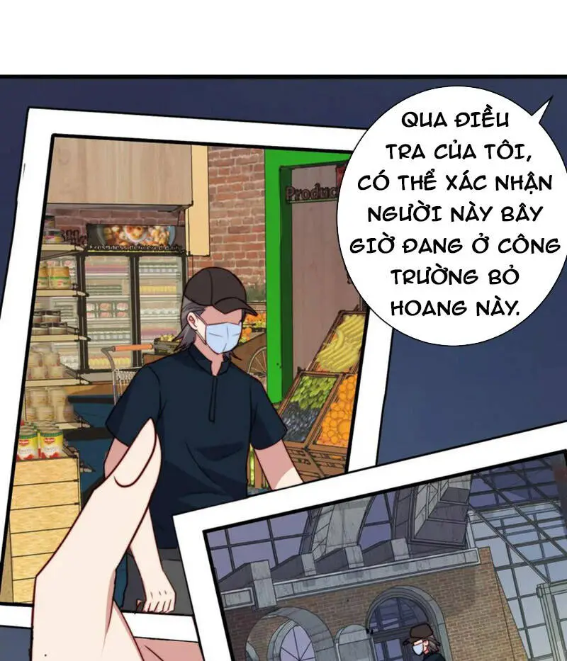Slime Ta Treo Cự Long Lên Đánh Là Hợp Lý Nhỉ? Nettruyen ZZZ Chương 40 Page 22