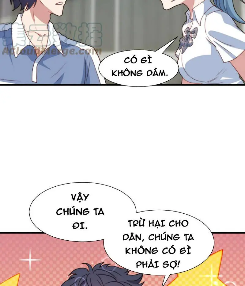 Slime Ta Treo Cự Long Lên Đánh Là Hợp Lý Nhỉ? Nettruyen ZZZ Chương 40 Page 26