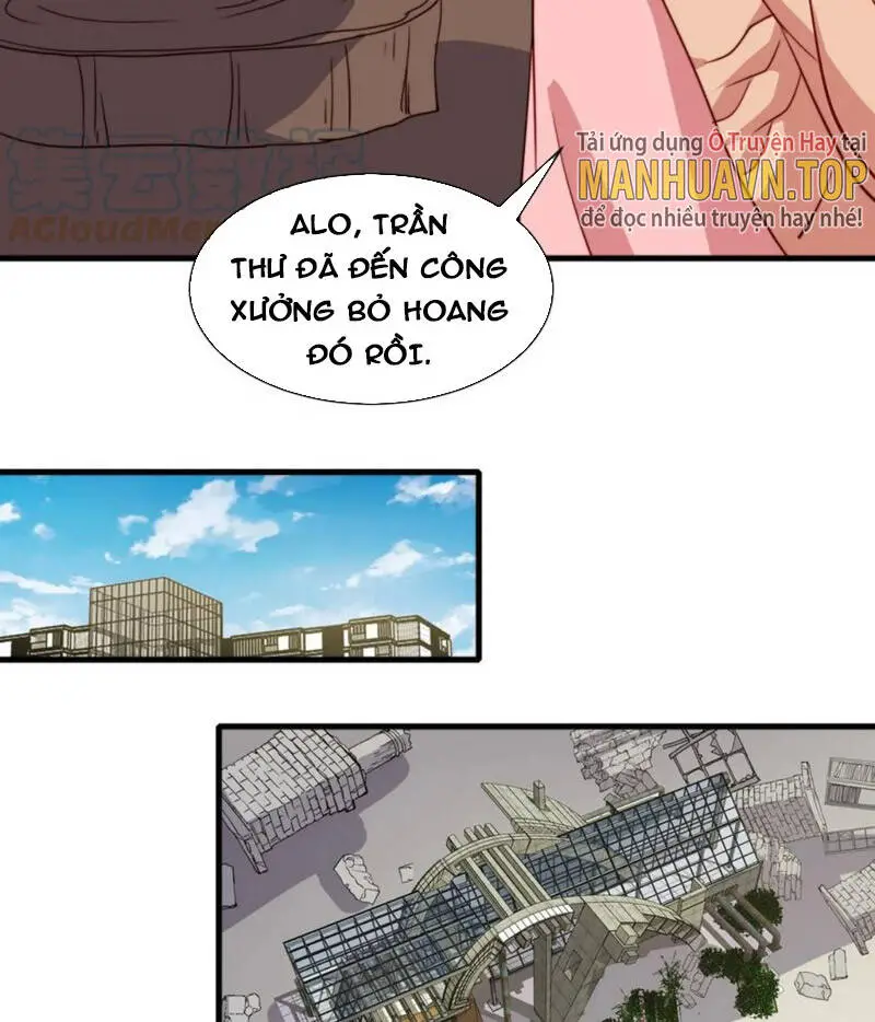 Slime Ta Treo Cự Long Lên Đánh Là Hợp Lý Nhỉ? Nettruyen ZZZ Chương 40 Page 29