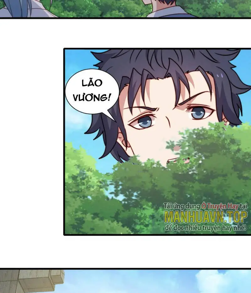 Slime Ta Treo Cự Long Lên Đánh Là Hợp Lý Nhỉ? Nettruyen ZZZ Chương 40 Page 34