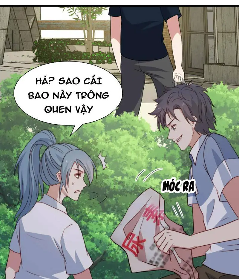 Slime Ta Treo Cự Long Lên Đánh Là Hợp Lý Nhỉ? Nettruyen ZZZ Chương 40 Page 36