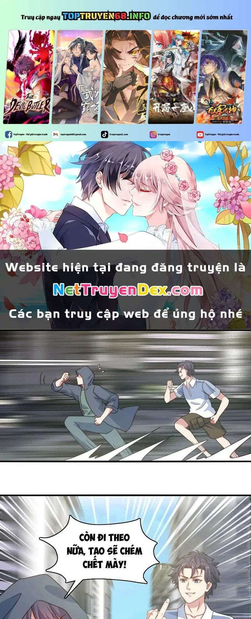 Slime Ta Treo Cự Long Lên Đánh Là Hợp Lý Nhỉ? Nettruyen ZZZ Chương 37 Page 2