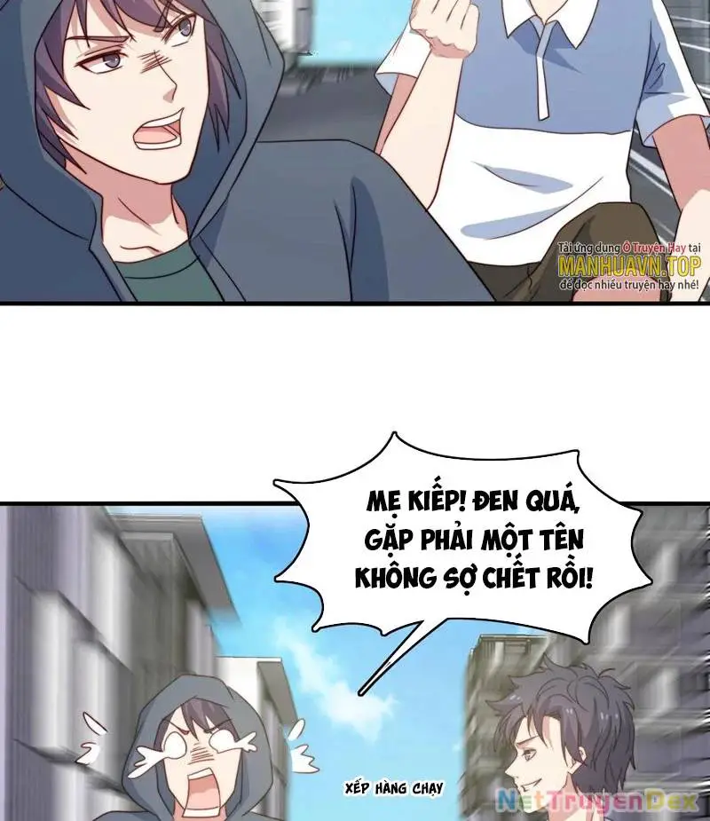 Slime Ta Treo Cự Long Lên Đánh Là Hợp Lý Nhỉ? Nettruyen ZZZ Chương 37 Page 3