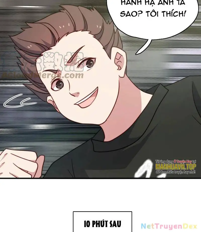 Slime Ta Treo Cự Long Lên Đánh Là Hợp Lý Nhỉ? Nettruyen ZZZ Chương 37 Page 10
