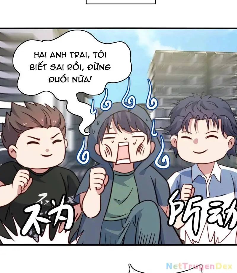 Slime Ta Treo Cự Long Lên Đánh Là Hợp Lý Nhỉ? Nettruyen ZZZ Chương 37 Page 11