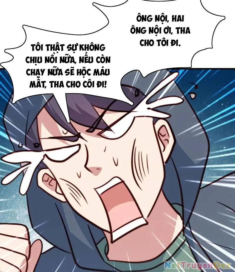 Slime Ta Treo Cự Long Lên Đánh Là Hợp Lý Nhỉ? Nettruyen ZZZ Chương 37 Page 12