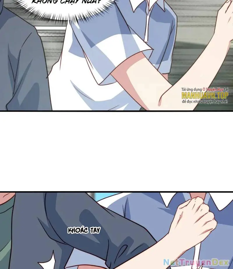 Slime Ta Treo Cự Long Lên Đánh Là Hợp Lý Nhỉ? Nettruyen ZZZ Chương 37 Page 14