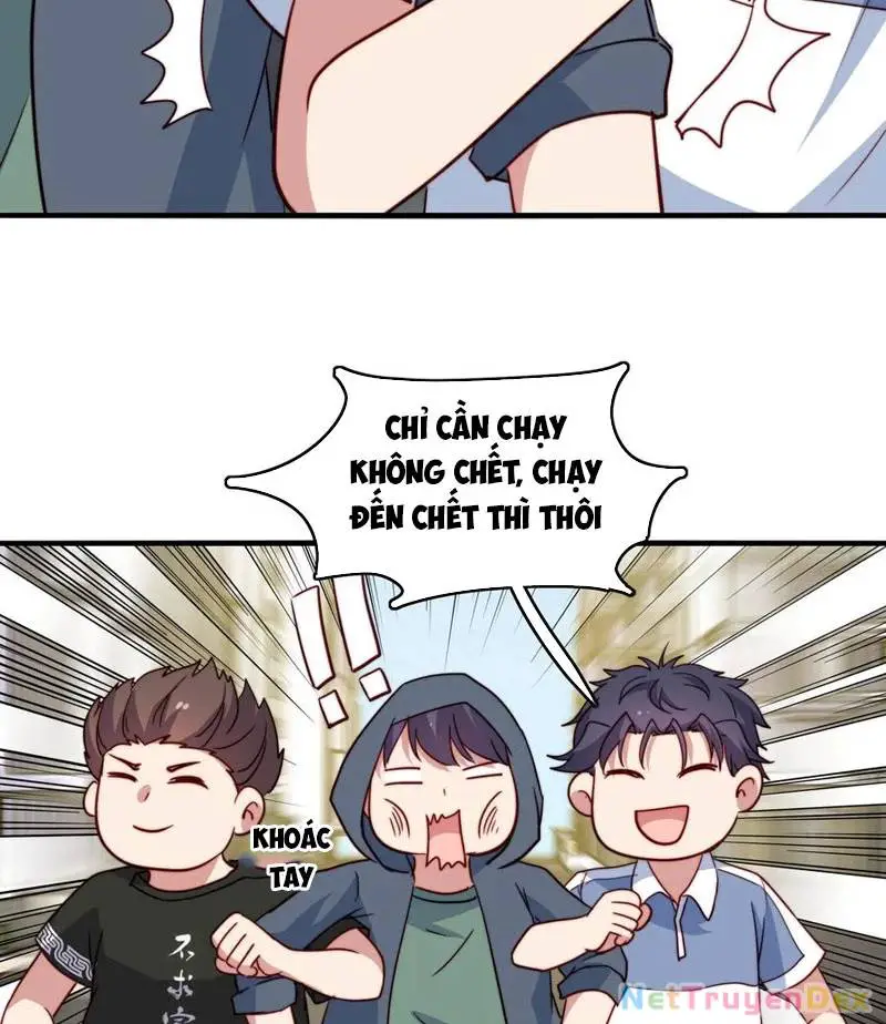 Slime Ta Treo Cự Long Lên Đánh Là Hợp Lý Nhỉ? Nettruyen ZZZ Chương 37 Page 15