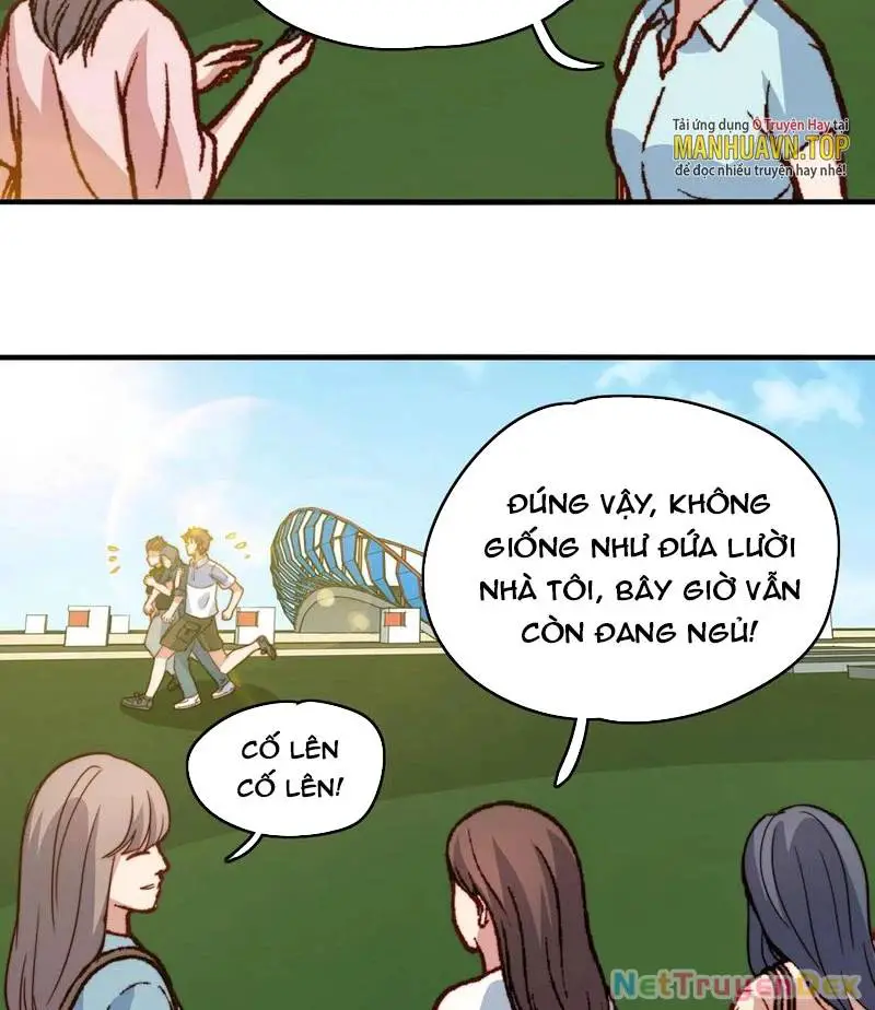 Slime Ta Treo Cự Long Lên Đánh Là Hợp Lý Nhỉ? Nettruyen ZZZ Chương 37 Page 17