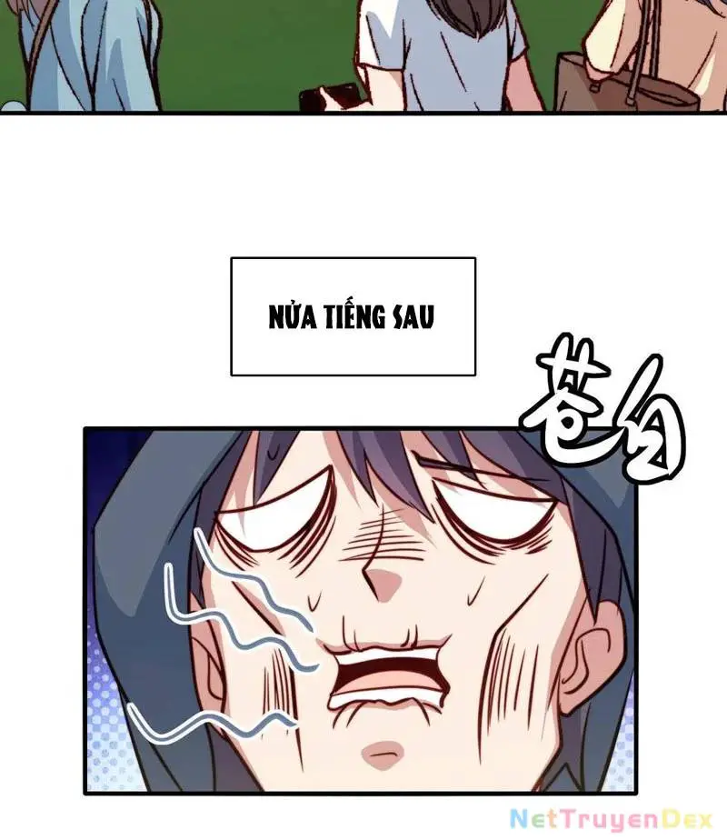 Slime Ta Treo Cự Long Lên Đánh Là Hợp Lý Nhỉ? Nettruyen ZZZ Chương 37 Page 18