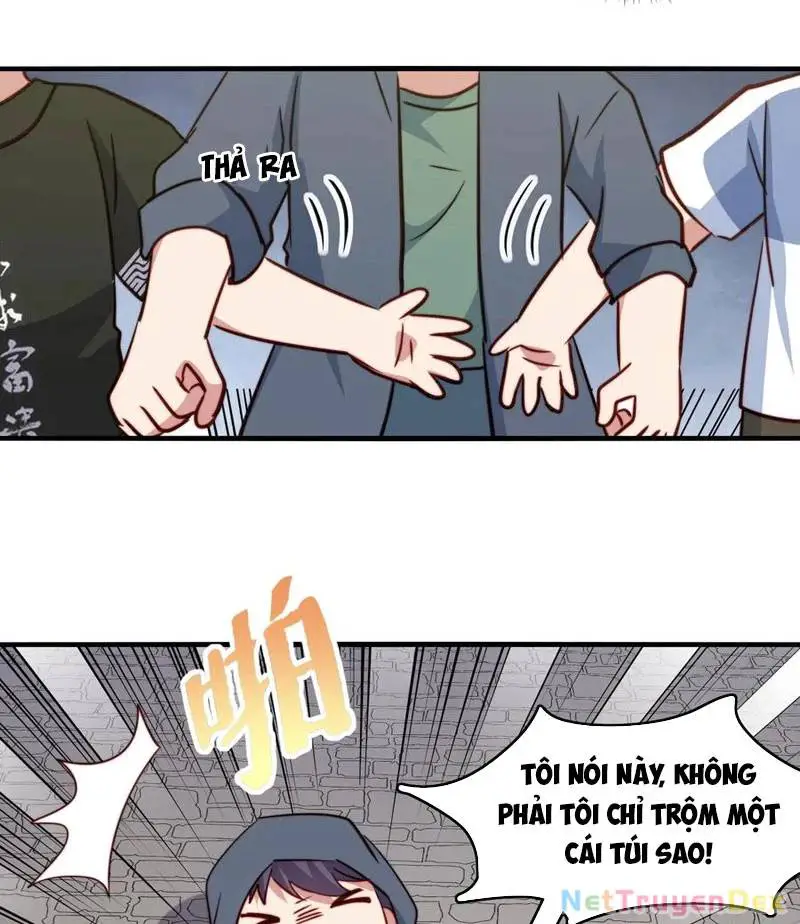 Slime Ta Treo Cự Long Lên Đánh Là Hợp Lý Nhỉ? Nettruyen ZZZ Chương 37 Page 21