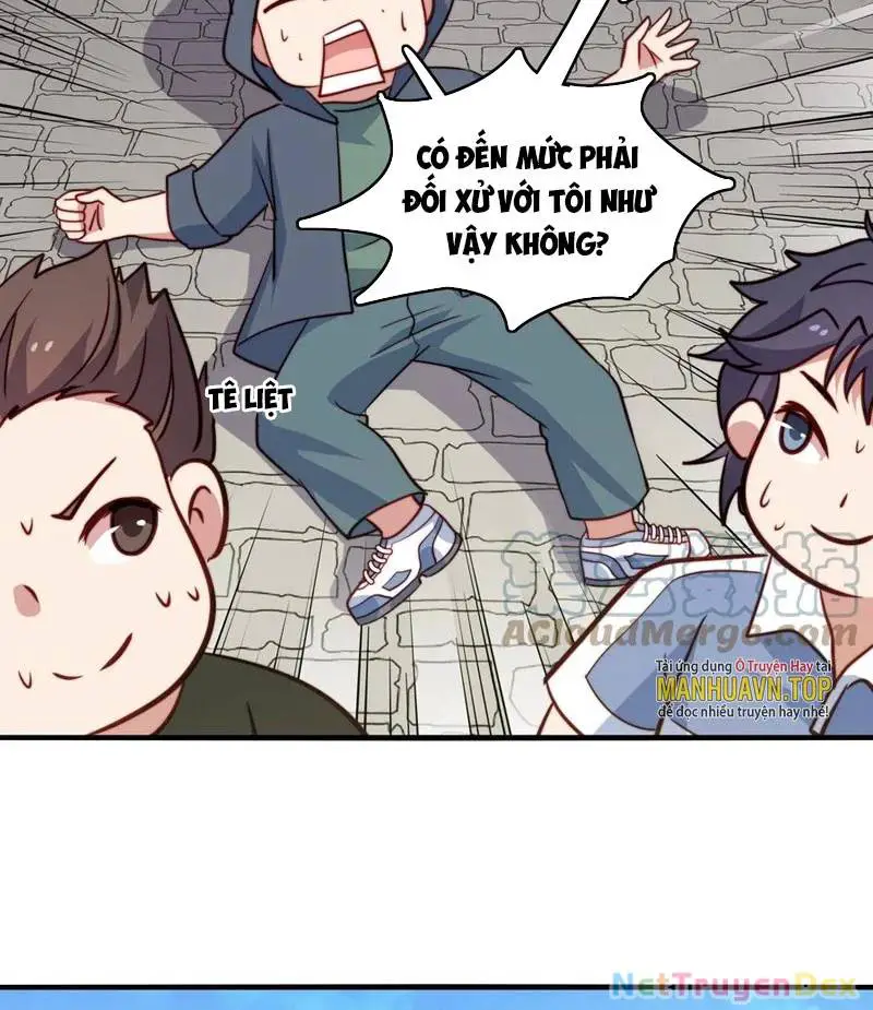 Slime Ta Treo Cự Long Lên Đánh Là Hợp Lý Nhỉ? Nettruyen ZZZ Chương 37 Page 22