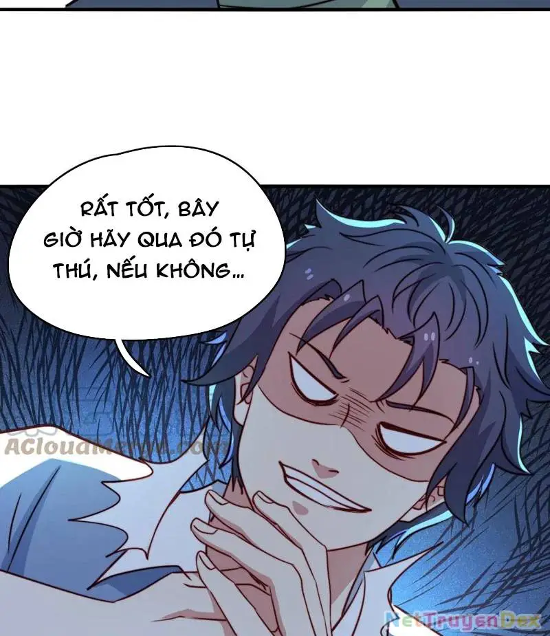 Slime Ta Treo Cự Long Lên Đánh Là Hợp Lý Nhỉ? Nettruyen ZZZ Chương 37 Page 25