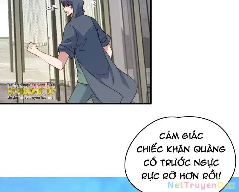 Slime Ta Treo Cự Long Lên Đánh Là Hợp Lý Nhỉ? Nettruyen ZZZ Chương 37 Page 30