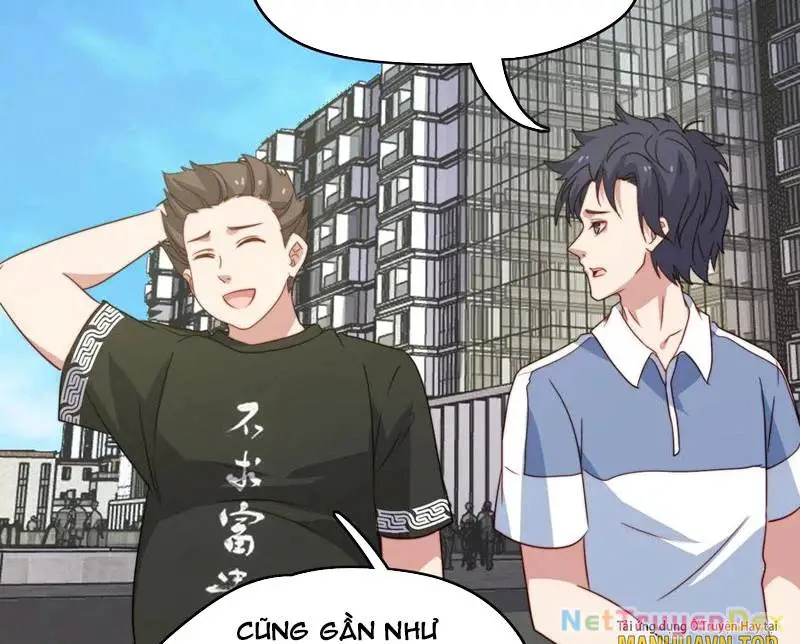 Slime Ta Treo Cự Long Lên Đánh Là Hợp Lý Nhỉ? Nettruyen ZZZ Chương 37 Page 34