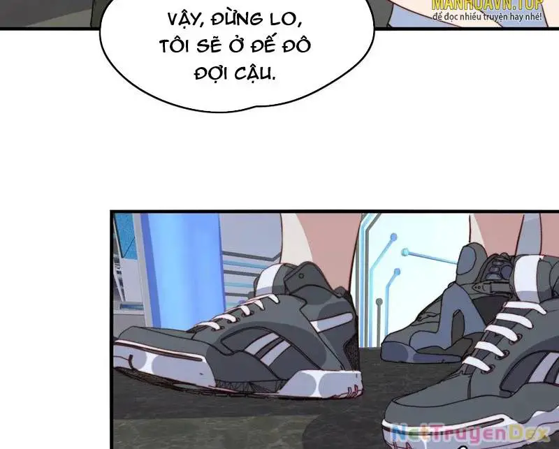 Slime Ta Treo Cự Long Lên Đánh Là Hợp Lý Nhỉ? Nettruyen ZZZ Chương 37 Page 35