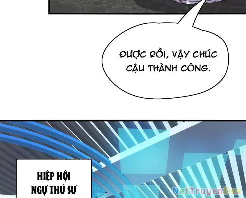 Slime Ta Treo Cự Long Lên Đánh Là Hợp Lý Nhỉ? Nettruyen ZZZ Chương 37 Page 36