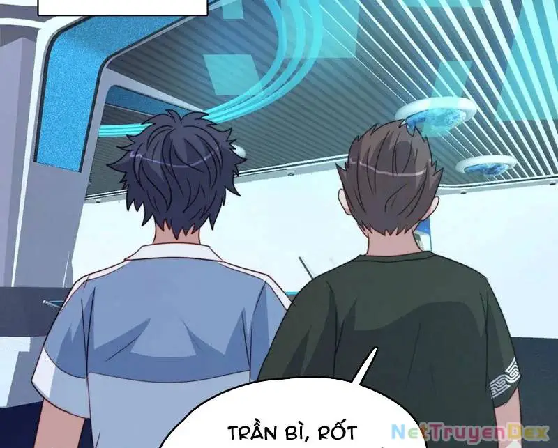 Slime Ta Treo Cự Long Lên Đánh Là Hợp Lý Nhỉ? Nettruyen ZZZ Chương 37 Page 37