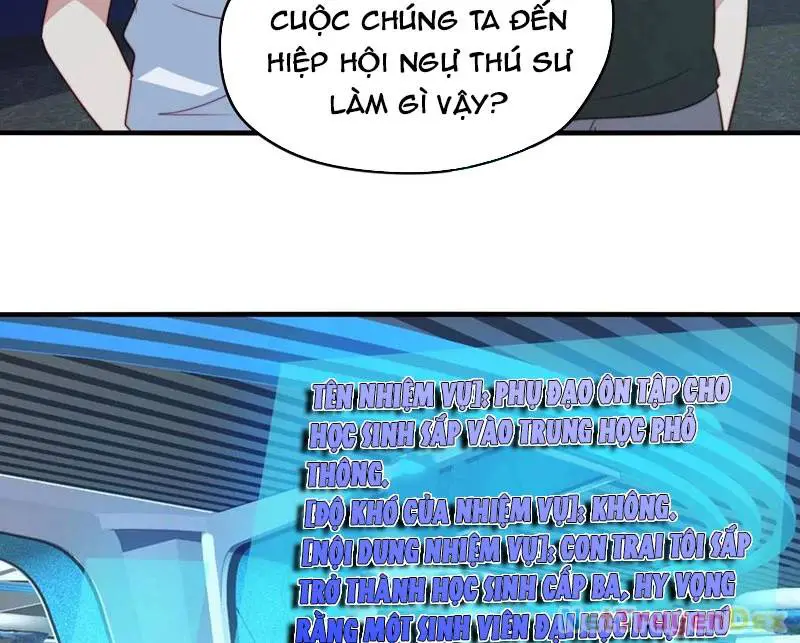Slime Ta Treo Cự Long Lên Đánh Là Hợp Lý Nhỉ? Nettruyen ZZZ Chương 37 Page 38