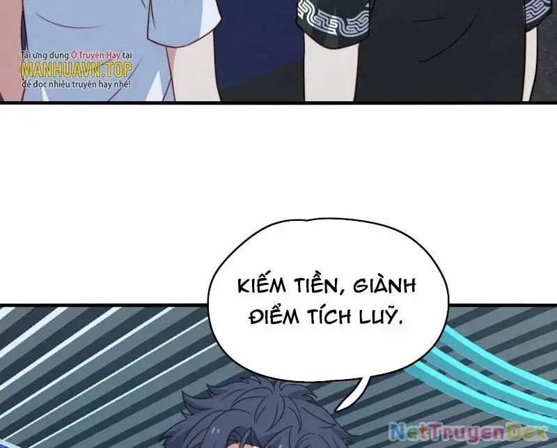 Slime Ta Treo Cự Long Lên Đánh Là Hợp Lý Nhỉ? Nettruyen ZZZ Chương 37 Page 40