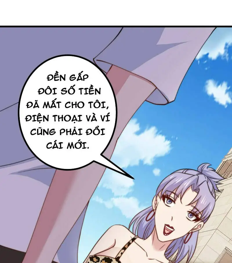 Slime Ta Treo Cự Long Lên Đánh Là Hợp Lý Nhỉ? Nettruyen ZZZ Chương 39 Page 2