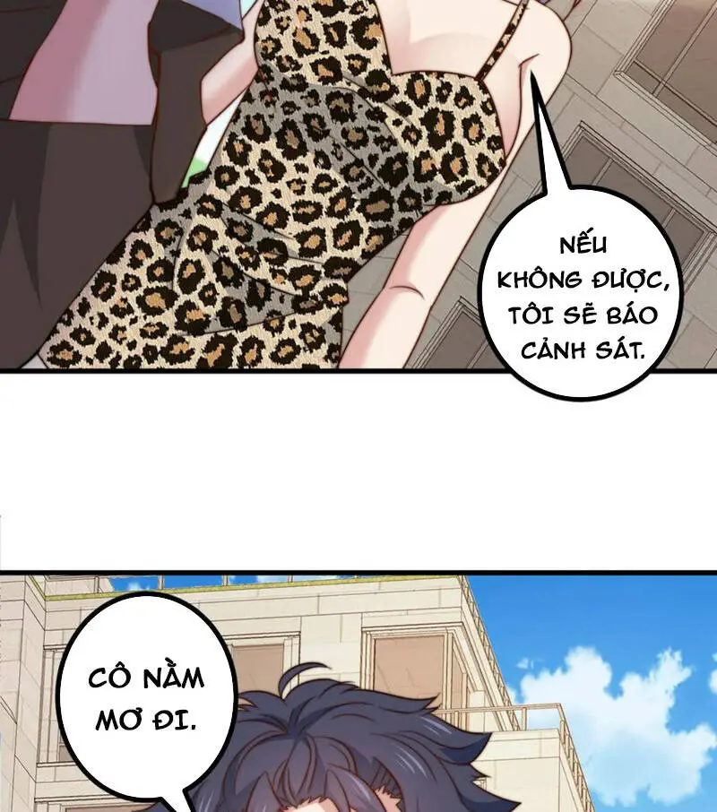 Slime Ta Treo Cự Long Lên Đánh Là Hợp Lý Nhỉ? Nettruyen ZZZ Chương 39 Page 3