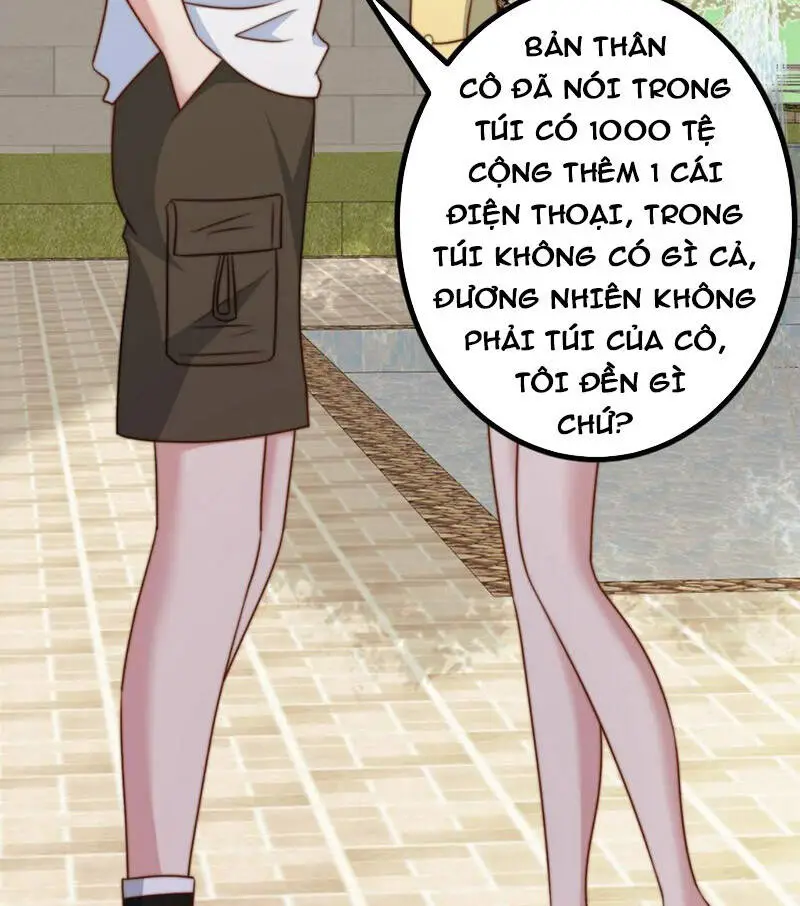 Slime Ta Treo Cự Long Lên Đánh Là Hợp Lý Nhỉ? Nettruyen ZZZ Chương 39 Page 6