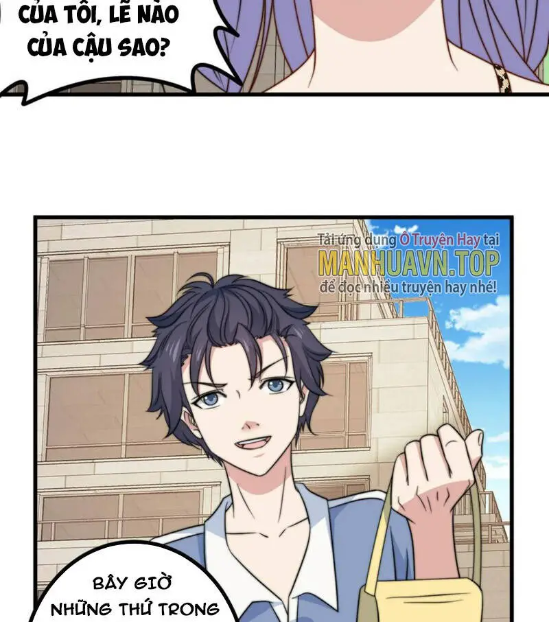 Slime Ta Treo Cự Long Lên Đánh Là Hợp Lý Nhỉ? Nettruyen ZZZ Chương 39 Page 11