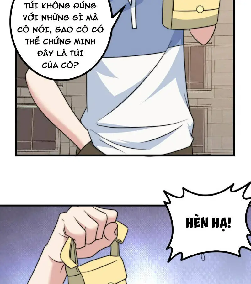 Slime Ta Treo Cự Long Lên Đánh Là Hợp Lý Nhỉ? Nettruyen ZZZ Chương 39 Page 12