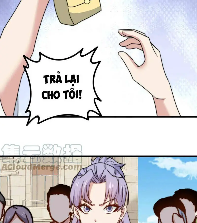 Slime Ta Treo Cự Long Lên Đánh Là Hợp Lý Nhỉ? Nettruyen ZZZ Chương 39 Page 13