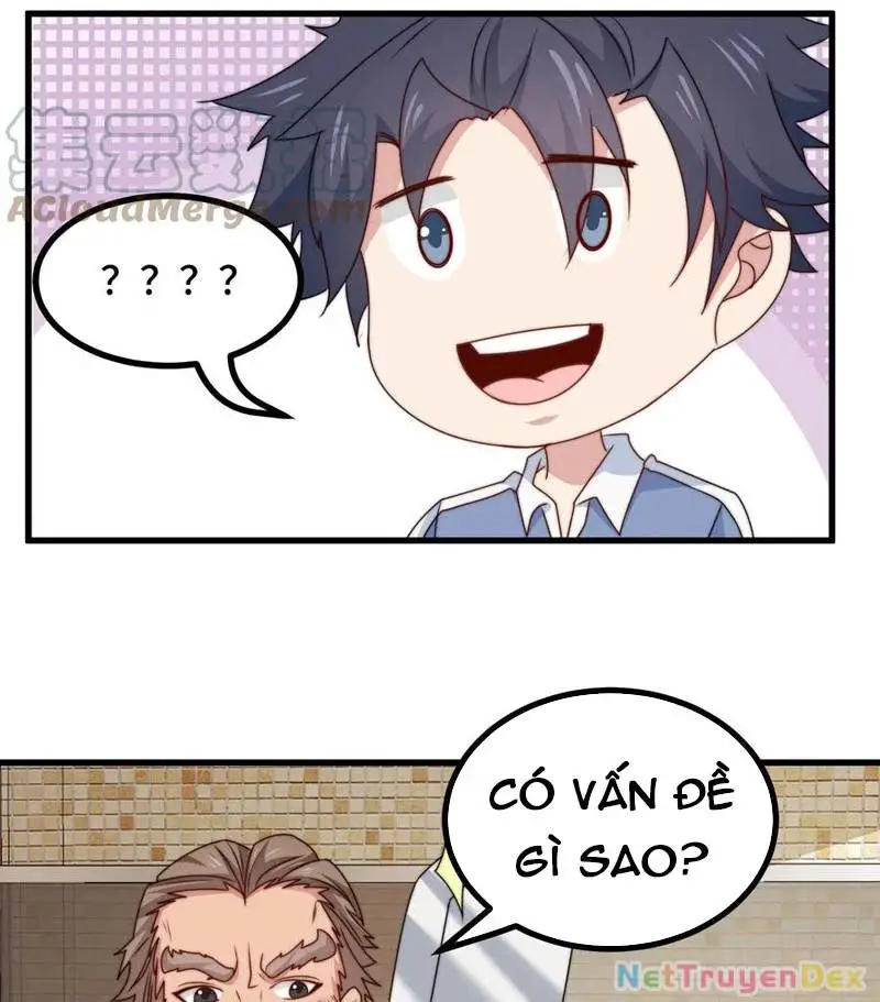 Slime Ta Treo Cự Long Lên Đánh Là Hợp Lý Nhỉ? Nettruyen ZZZ Chương 36 Page 4