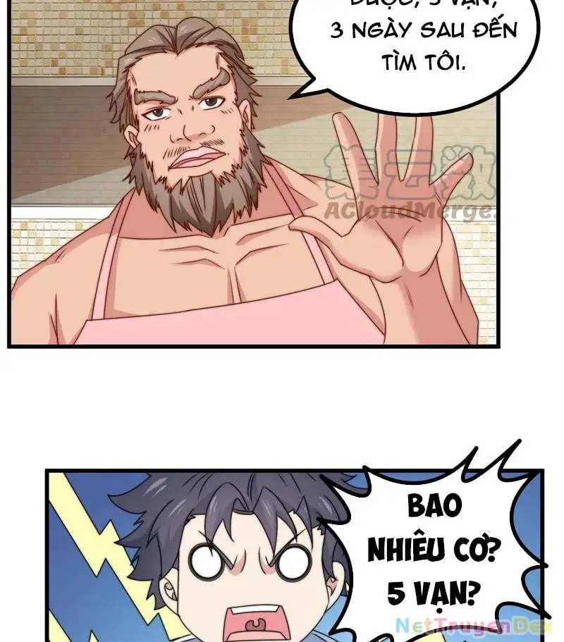 Slime Ta Treo Cự Long Lên Đánh Là Hợp Lý Nhỉ? Nettruyen ZZZ Chương 36 Page 7