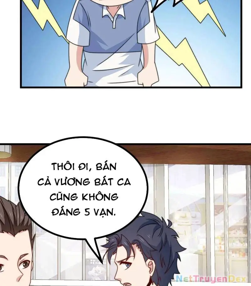 Slime Ta Treo Cự Long Lên Đánh Là Hợp Lý Nhỉ? Nettruyen ZZZ Chương 36 Page 8