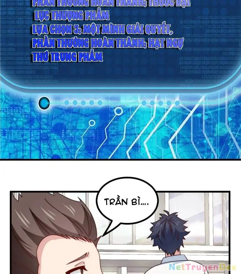 Slime Ta Treo Cự Long Lên Đánh Là Hợp Lý Nhỉ? Nettruyen ZZZ Chương 36 Page 11