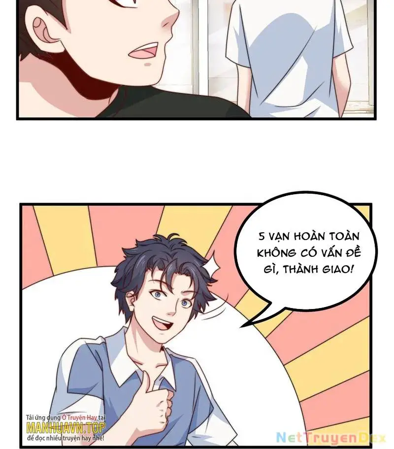 Slime Ta Treo Cự Long Lên Đánh Là Hợp Lý Nhỉ? Nettruyen ZZZ Chương 36 Page 12