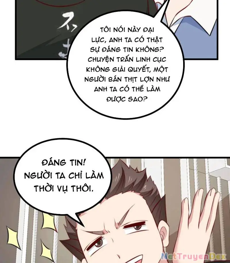 Slime Ta Treo Cự Long Lên Đánh Là Hợp Lý Nhỉ? Nettruyen ZZZ Chương 36 Page 17
